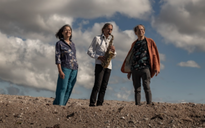 Lecture musicale : une rencontre entre mots, souffle et encre