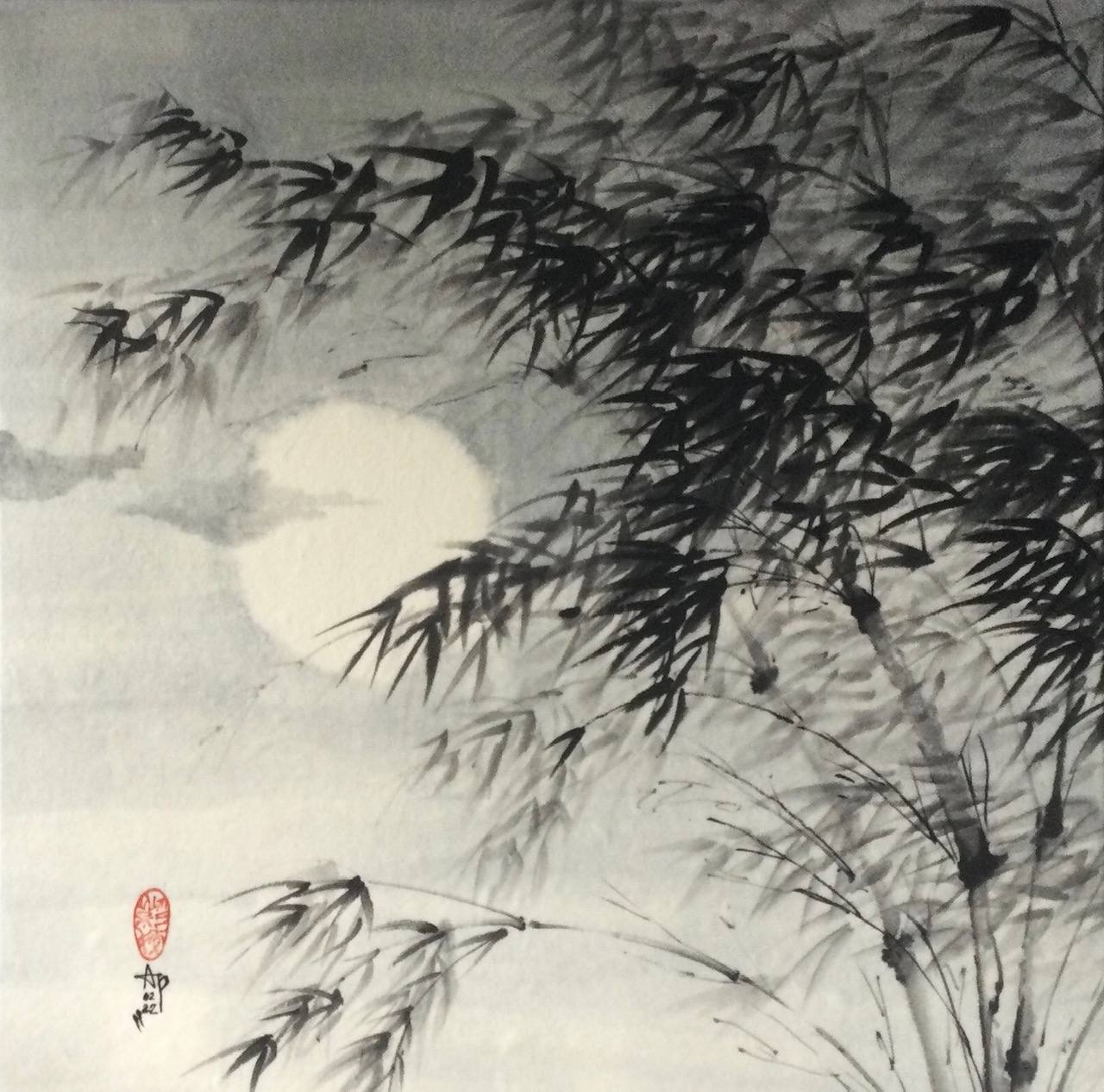 Sumie Antoinette Pham
