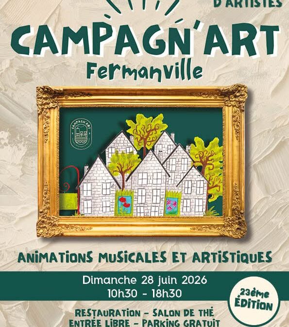 Campagn’Art